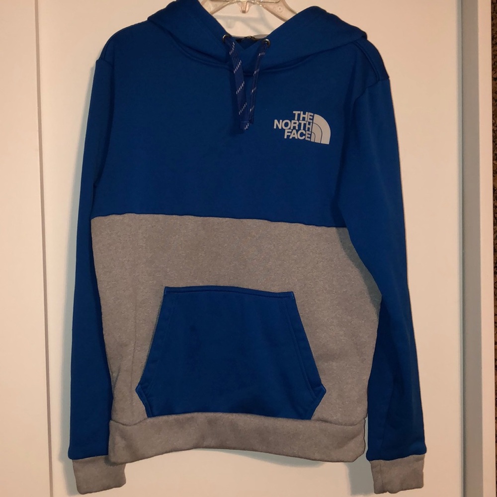Northface Sweatshirt